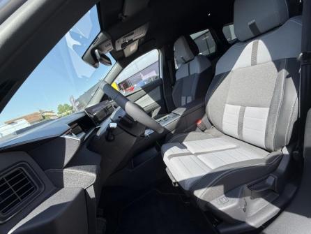 OPEL Grandland X 1.2 Turbo Hybrid 145ch GS e-DCT6 à vendre à Sens - Image n°10