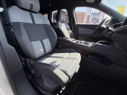 OPEL Grandland X 1.2 Turbo Hybrid 145ch GS e-DCT6 à vendre à Sens - Image n°11