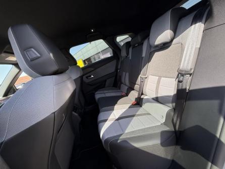 OPEL Grandland X 1.2 Turbo Hybrid 145ch GS e-DCT6 à vendre à Sens - Image n°12