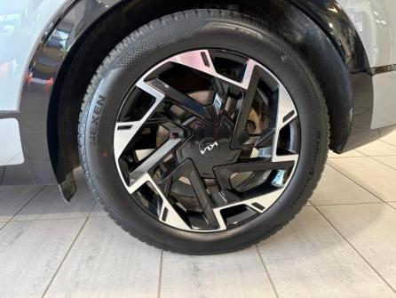 KIA Sportage 1.6 T-GDi 265ch PHEV  GT-Line Premium BVA6 4x4 à vendre à Chaumont - Image n°9