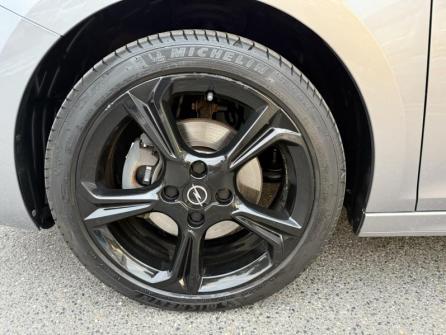 OPEL Corsa 1.2 Turbo 100ch GS Line à vendre à Melun - Image n°9