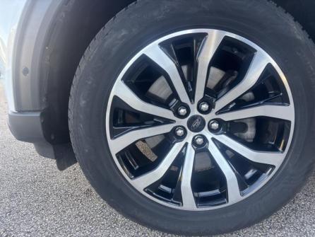 FORD Explorer 3.0 EcoBoost 457ch Parallel PHEV ST-Line i-AWD BVA10 25cv à vendre à Besançon - Image n°9