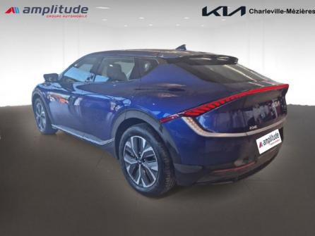 KIA EV6 229ch Air Active 2WD à vendre à Reims - Image n°7