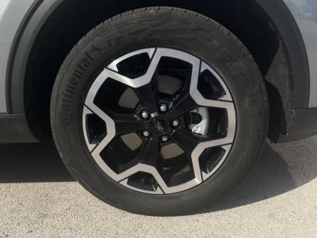 FORD Kuga 2.5 Duratec 180ch Hybrid FlexiFuel Active Powershift à vendre à Dijon - Image n°9