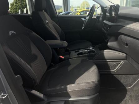 FORD Kuga 2.5 Duratec 180ch Hybrid FlexiFuel Active Powershift à vendre à Dijon - Image n°11
