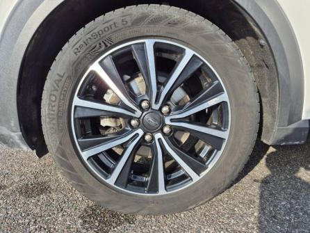 FORD Puma 1.0 EcoBoost 125ch Titanium DCT7 6cv à vendre à Montargis - Image n°9