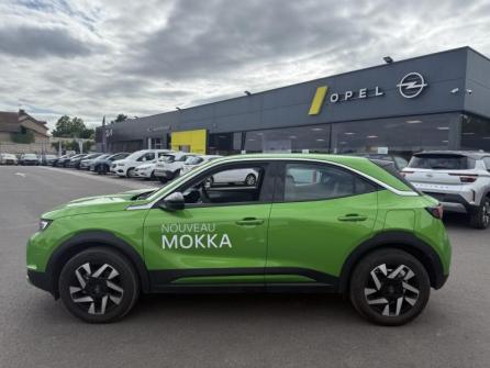 OPEL Mokka 1.2 Turbo 130ch BVA8 à vendre à Auxerre - Image n°8