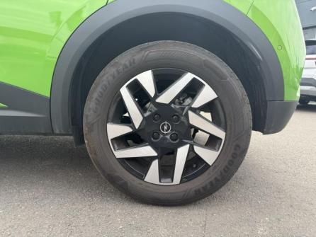 OPEL Mokka 1.2 Turbo 130ch BVA8 à vendre à Auxerre - Image n°9