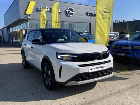 OPEL Frontera 1.2 Turbo Hybrid 110ch GS e-DCT6 à vendre à Melun - Image n°3