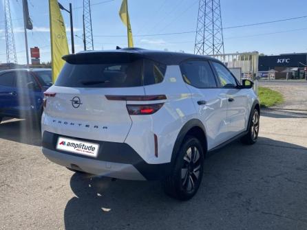 OPEL Frontera 1.2 Turbo Hybrid 110ch GS e-DCT6 à vendre à Melun - Image n°7