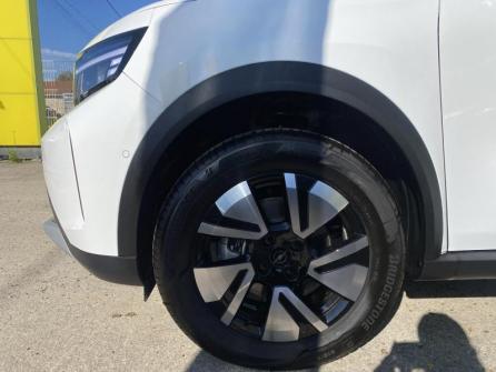 OPEL Frontera 1.2 Turbo Hybrid 110ch GS e-DCT6 à vendre à Melun - Image n°9