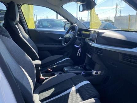 OPEL Frontera 1.2 Turbo Hybrid 110ch GS e-DCT6 à vendre à Melun - Image n°11