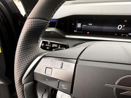 OPEL Grandland X 1.2 Turbo Hybrid 145ch GS e-DCT6 à vendre à Melun - Image n°12