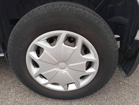 FORD Transit Custom Fg 280 L1H1 2.0 EcoBlue 130 Trend Business à vendre à Orléans - Image n°9