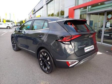 KIA Sportage 1.6 T-GDi 265ch PHEV Active BVA6 4x4 à vendre à Melun - Image n°7