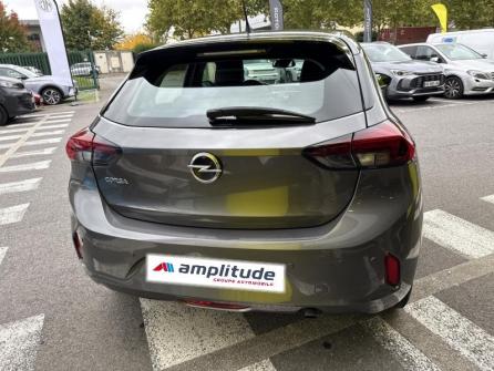OPEL Corsa 1.2 Turbo 100ch Elegance à vendre à Melun - Image n°6