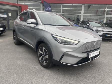 MG MOTOR ZS EV 156ch - 70kWh Luxury à vendre à Compiègne - Image n°3