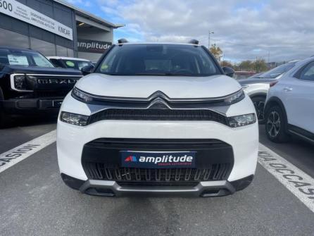 CITROEN C3 Aircross 1.5 BlueHDi 110ch S&S PLUS à vendre à Reims - Image n°2