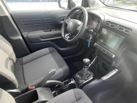 CITROEN C3 Aircross 1.5 BlueHDi 110ch S&S PLUS à vendre à Reims - Image n°10