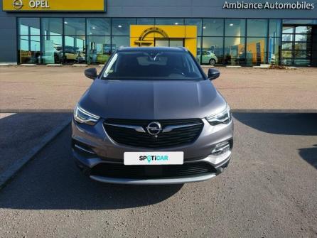 OPEL Grandland X 1.5 D 130ch Elegance Business à vendre à Troyes - Image n°2