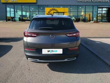OPEL Grandland X 1.5 D 130ch Elegance Business à vendre à Troyes - Image n°5