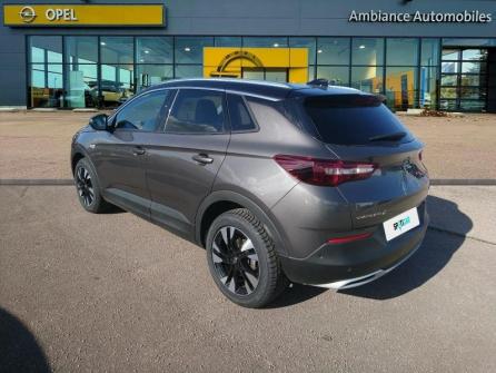 OPEL Grandland X 1.5 D 130ch Elegance Business à vendre à Troyes - Image n°7