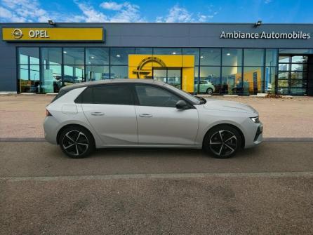 OPEL Astra 1.5 D 130ch GS BVA8 à vendre à Troyes - Image n°4
