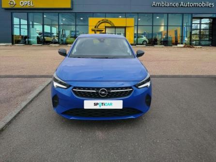 OPEL Corsa 1.2 Turbo 100ch Elegance Business à vendre à Troyes - Image n°2