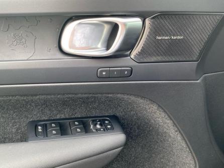 VOLVO XC40 Recharge Twin 408ch Ultimate AWD EDT à vendre à Auxerre - Image n°11