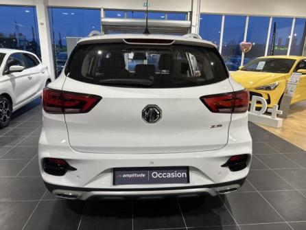 MG MOTOR ZS 1.5 VTi-Tech 106ch Luxury à vendre à Compiègne - Image n°6
