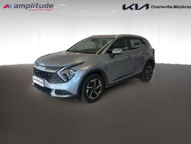 Voir le détail de l'offre de cette KIA Sportage 1.6 CRDi 136ch MHEV Active DCT7 de 2024 en vente à partir de 31 999 €