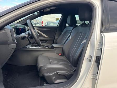 OPEL Astra 1.2 Turbo 130ch GS BVA8 à vendre à Troyes - Image n°9