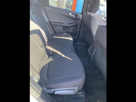 FORD Kuga 2.5 Duratec 180ch Hybrid FlexiFuel ST-Line Powershift à vendre à Châteauroux - Image n°12