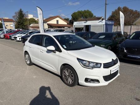 CITROEN C4 BlueHDi 100ch Millenium à vendre à Beaune - Image n°3