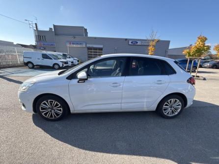 CITROEN C4 BlueHDi 100ch Millenium à vendre à Beaune - Image n°8