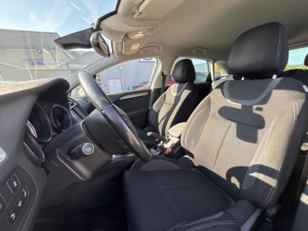 CITROEN C4 BlueHDi 100ch Millenium à vendre à Beaune - Image n°10