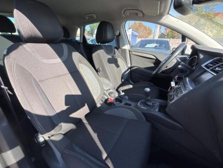 CITROEN C4 BlueHDi 100ch Millenium à vendre à Beaune - Image n°11