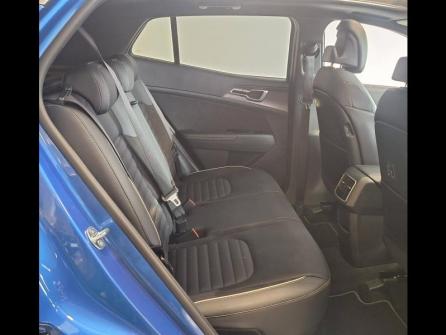 KIA Sportage 1.6 T-GDi 210ch HEV GT-line Premium BVA6 à vendre à Auxerre - Image n°11