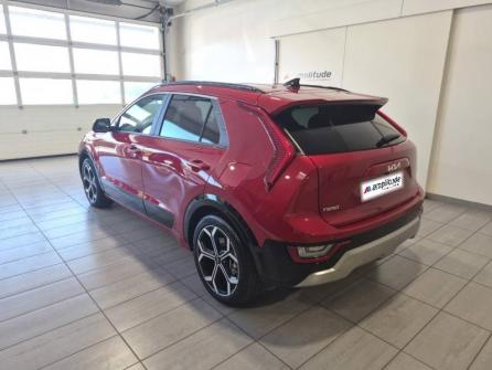 KIA Niro 1.6 GDi 141 ch HEV Premium DCT6 à vendre à Chaumont - Image n°7