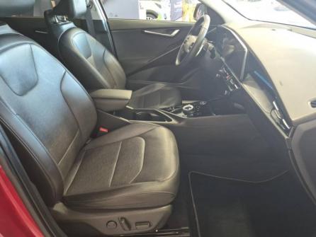KIA Niro 1.6 GDi 141 ch HEV Premium DCT6 à vendre à Chaumont - Image n°11