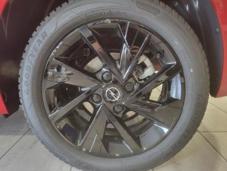 OPEL Corsa 1.2 Turbo Hybrid 110ch GS e-DCT6 à vendre à Chaumont - Image n°9