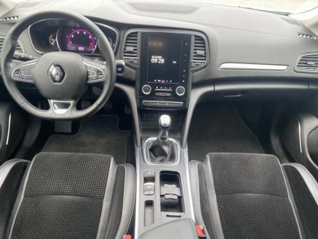 RENAULT Megane 1.3 TCe 140ch FAP Intens à vendre à Compiègne - Image n°12