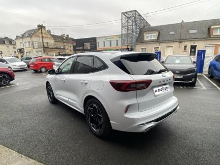 FORD Kuga 2.5 Duratec 180ch Hybrid FlexiFuel ST-Line X Powershift à vendre à Orléans - Image n°6