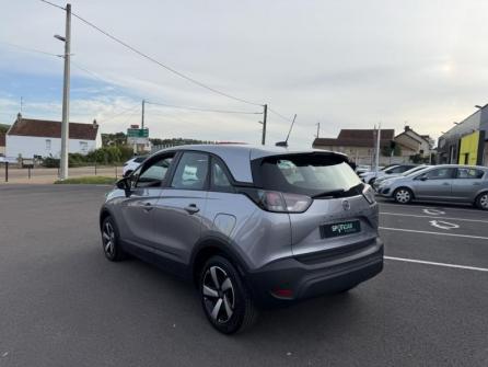 OPEL Crossland X 1.2 83ch Edition à vendre à Auxerre - Image n°7