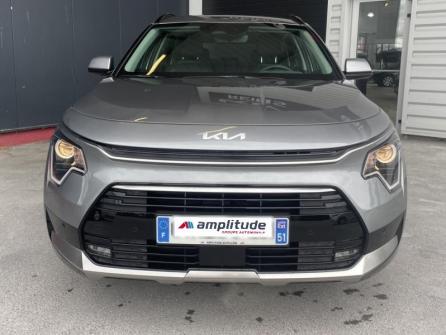 KIA Niro 1.6 GDi 171ch PHEV Active DCT6 à vendre à Auxerre - Image n°2