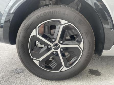 KIA Niro 1.6 GDi 171ch PHEV Active DCT6 à vendre à Auxerre - Image n°9