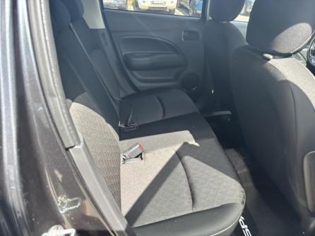 MITSUBISHI Space Star 1.2 MIVEC 71ch Red Line EDITION 2024 à vendre à Troyes - Image n°12