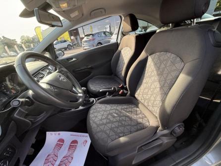 OPEL Corsa 1.4 90ch Design 120 ans Start/Stop 3p à vendre à Auxerre - Image n°10