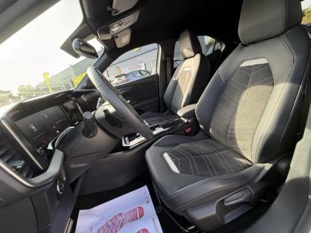 OPEL Mokka 1.2 Turbo 130ch Ultimate BVA8 à vendre à Auxerre - Image n°10