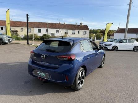 OPEL Corsa Corsa-e 136ch Elegance à vendre à Auxerre - Image n°5